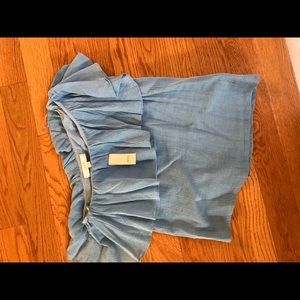 Loft top-// brand new